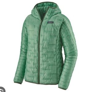 Patagonia Micro Puff® Hoody women’s